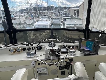 Tollycraft 43 Motor Yacht image