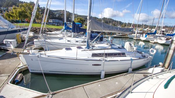 Beneteau 31 