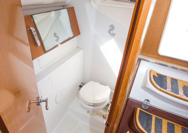 Beneteau 31 image