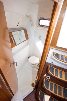 Beneteau 31 image