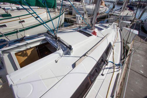 Beneteau 31 image