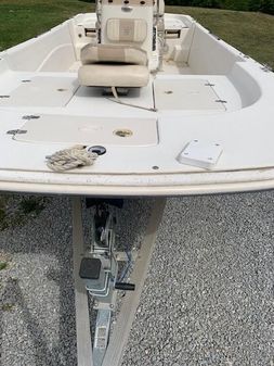 Carolina Skiff 218DLV image