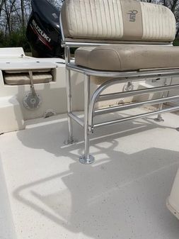 Carolina Skiff 218DLV image