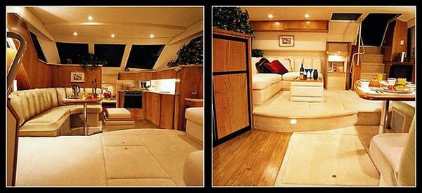 Silverton 392 Motor Yacht image