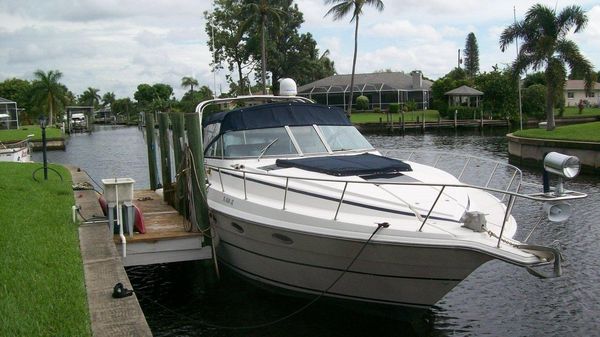 CRUISERS INC 3670 Esprit