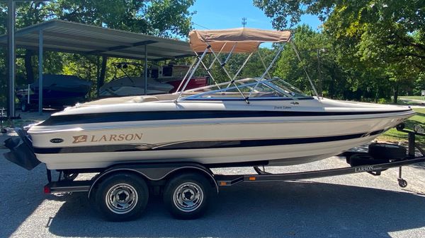 Larson LXI 210