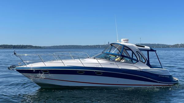 Four Winns Vista 375