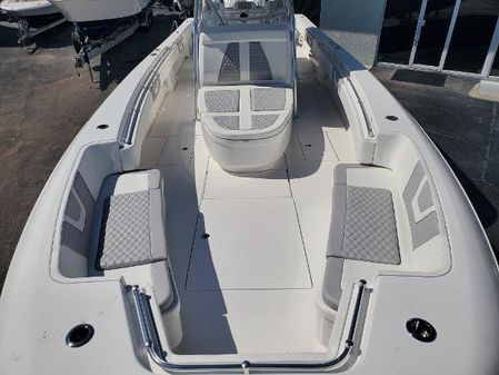 Contender 44-ST image
