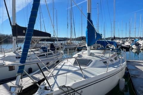 Catalina 30 MkII 