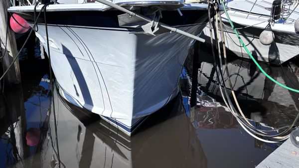 Hatteras 53 Yacht Fisherman image