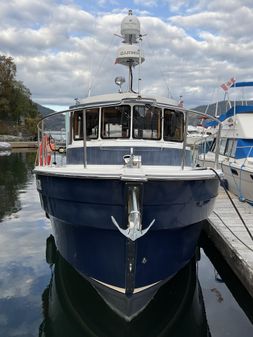 Ranger Tugs R-31 image