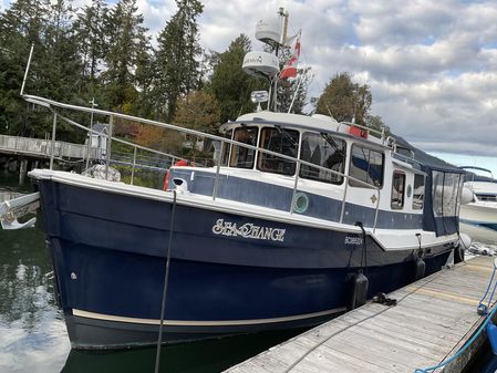 Ranger Tugs R-31 image