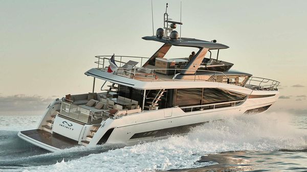Prestige X70