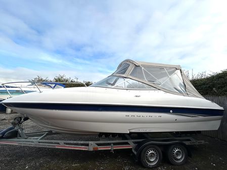 Bayliner 212-CUDDY-CABIN-CRUISER image