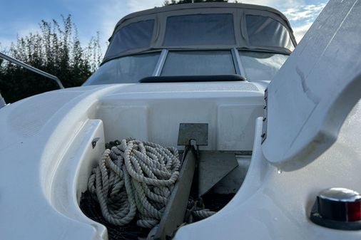 Bayliner 212-CUDDY-CABIN-CRUISER image