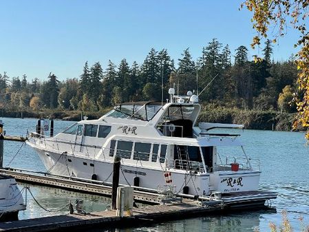 Pacific-mariner 65-MOTORYACHT image