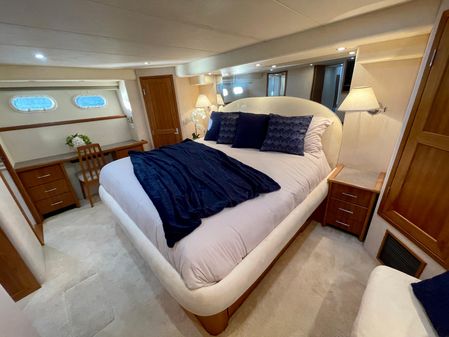 Pacific Mariner 65 Motoryacht image
