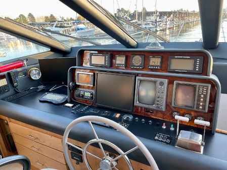 Pacific-mariner 65-MOTORYACHT image