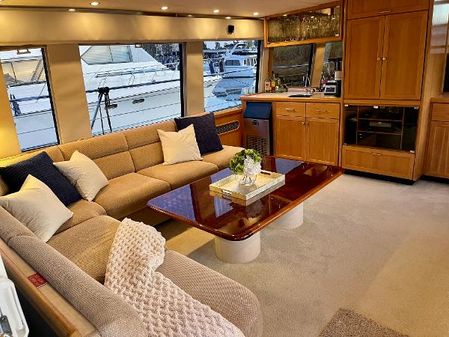 Pacific-mariner 65-MOTORYACHT image