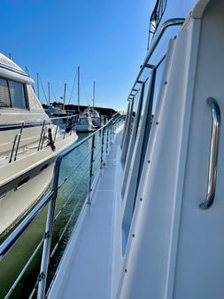 Pacific Mariner 65 Motoryacht image