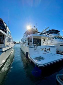 Pacific-mariner 65-MOTORYACHT image