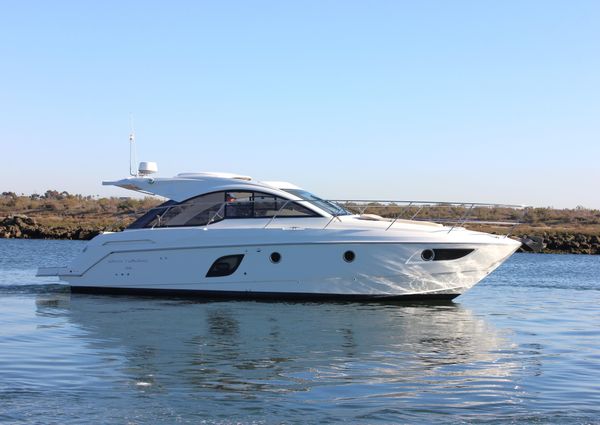 Beneteau GRAN TURISMO image