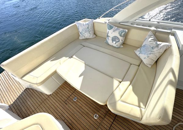 Beneteau GRAN TURISMO image