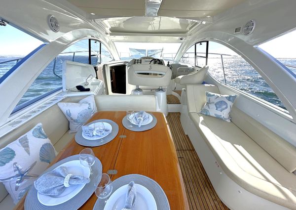 Beneteau GRAN TURISMO image