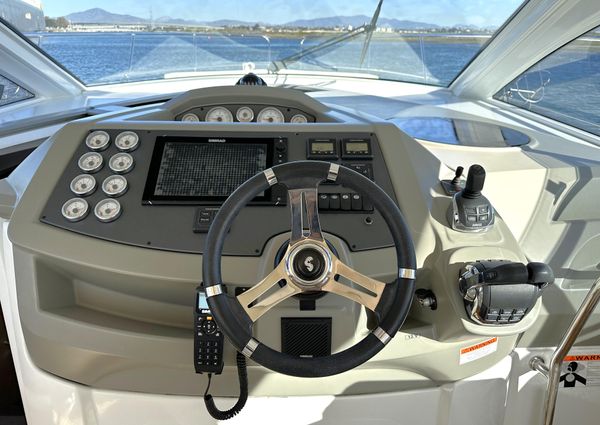 Beneteau GRAN TURISMO image