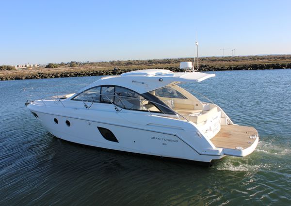 Beneteau GRAN TURISMO image