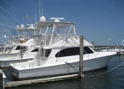 Egg Harbor Sportyacht