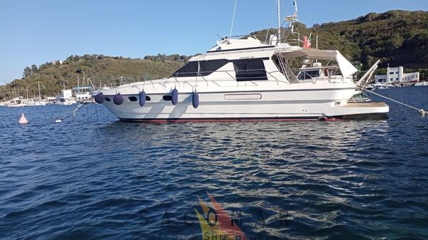 Marine Projects Princess 45 Fly 