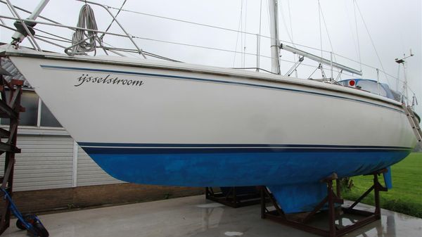 Catalina 36