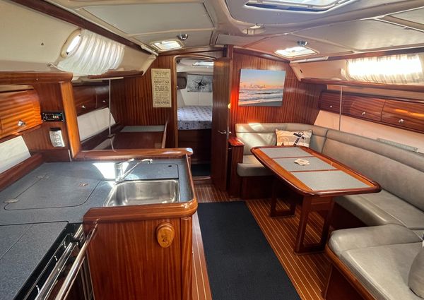 Bavaria 38 image