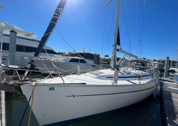 Bavaria 38 image