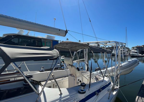 Bavaria 38 image
