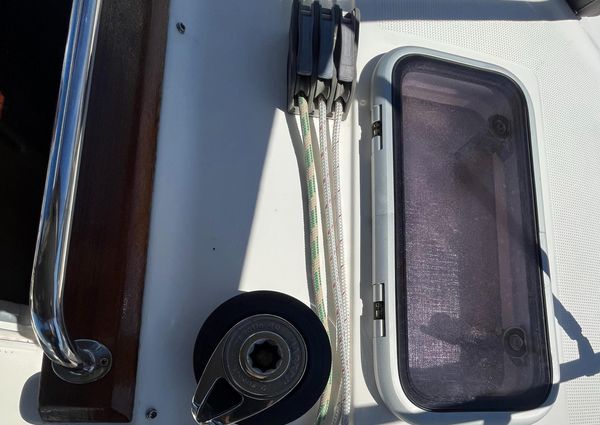 Bavaria 38 image