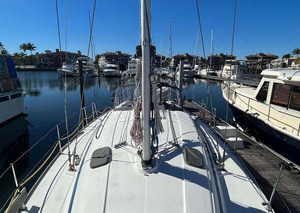 Bavaria 38 image