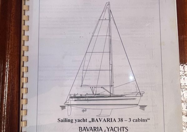 Bavaria 38 image