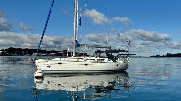 Jeanneau Sun Odyssey 40 