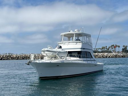 Riviera 43 Flybridge image