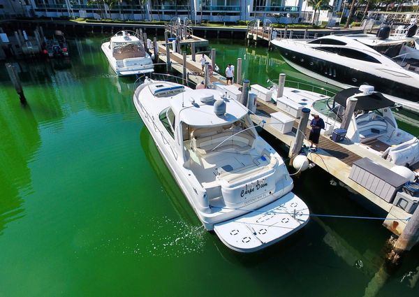 Sea Ray Sundancer image