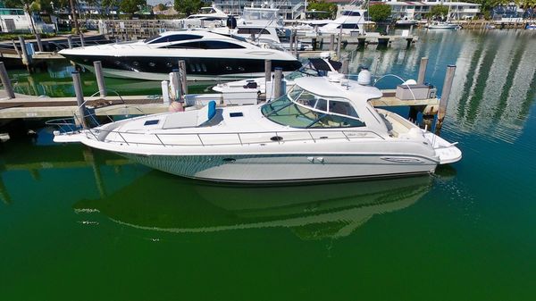 Sea Ray Sundancer