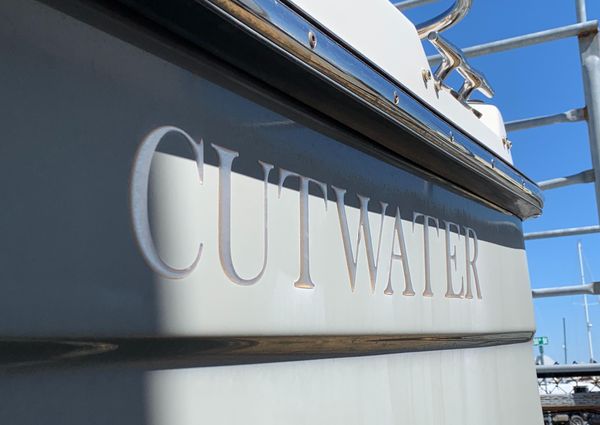 Cutwater 28 image
