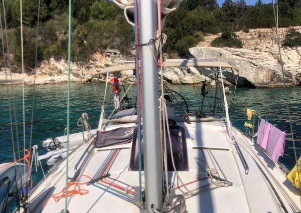 Hanse 350 image