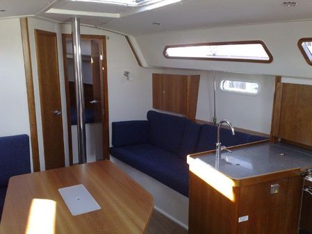 Hanse 350 image