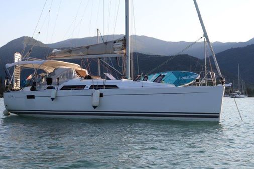 Hanse 350 image