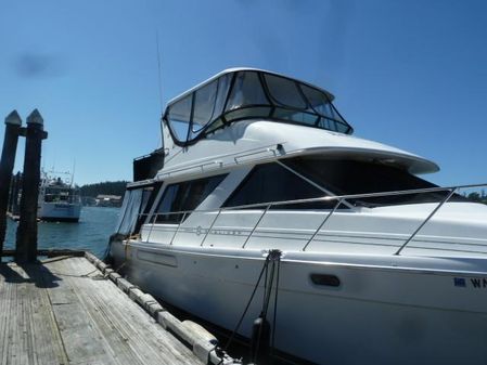 Bayliner 3988 Motoryacht image