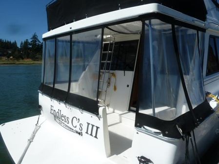 Bayliner 3988 Motoryacht image