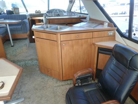 Bayliner 3988 Motoryacht image